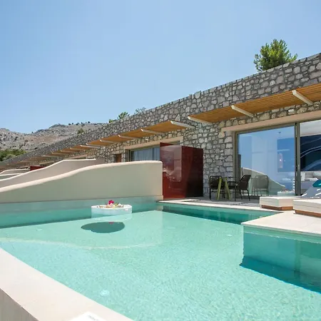 Lindos Bay Vlicha (Rhodes)