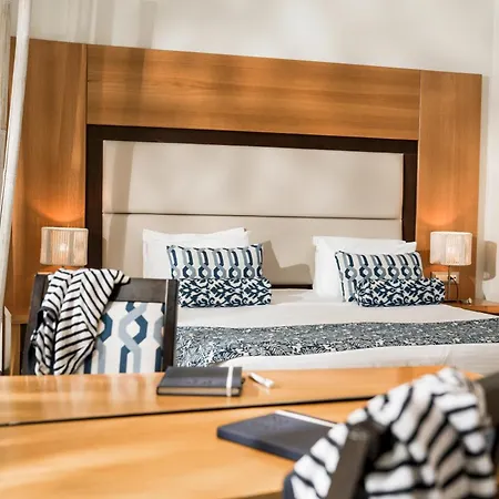 Lindos Bay Hotel Vlicha (Rhodes)