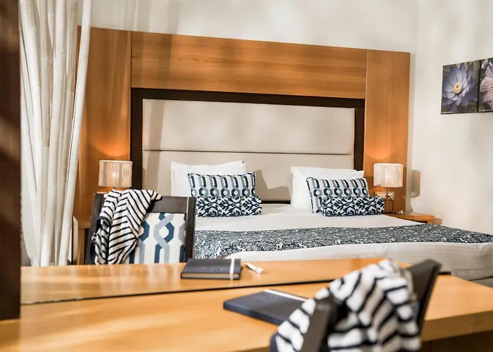 Lindos Bay Hotel Vlicha (Rhodes)