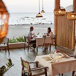 ホテル Lindos Bay 5*