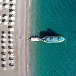 Lindos Bay ホテル 5*