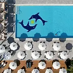 Lindos Bay 5*