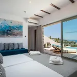 Lindos Bay 5* Vlicha