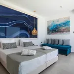 Lindos Bay 5* Vlicha
