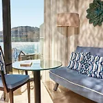 Lindos Bay ホテル Vlicha