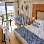 Lindos Bay ホテル Vlicha