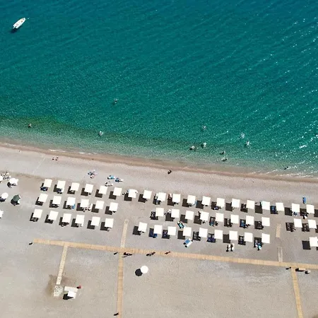 Ξενοδοχείο Lindos Bay