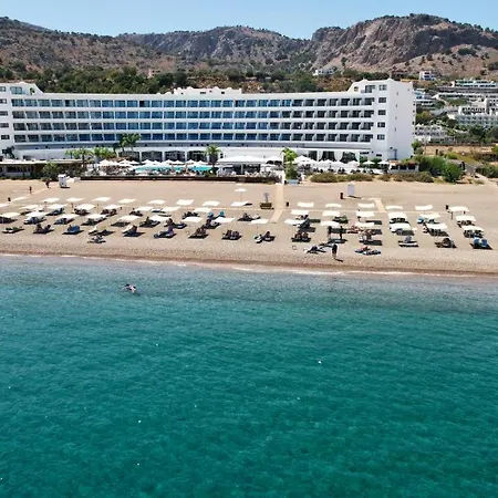 Lindos Bay Ξενοδοχείο 5*