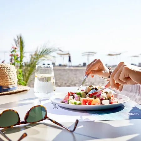 Lindos Bay 5* Vlicha (Rhodes)