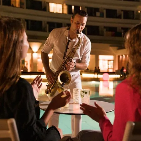 Lindos Bay 5* Vlicha (Rhodes)