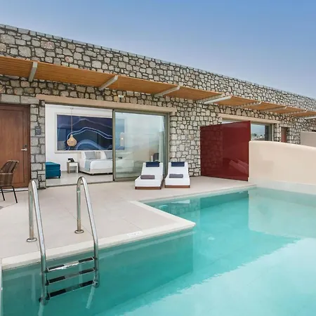 Lindos Bay Vlicha (Rhodes)