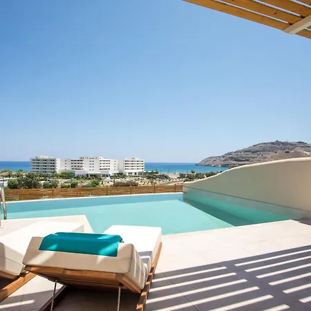 Lindos Bay Hotel