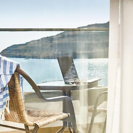 Lindos Bay 5* Vlicha (Rhodes)