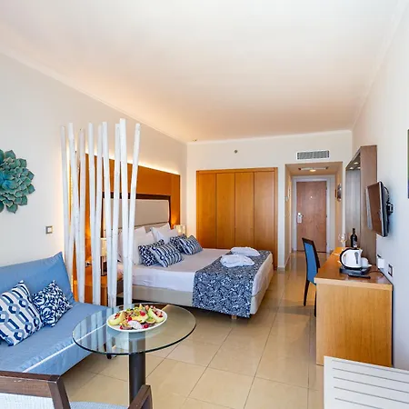 Lindos Bay Vlicha (Rhodes)