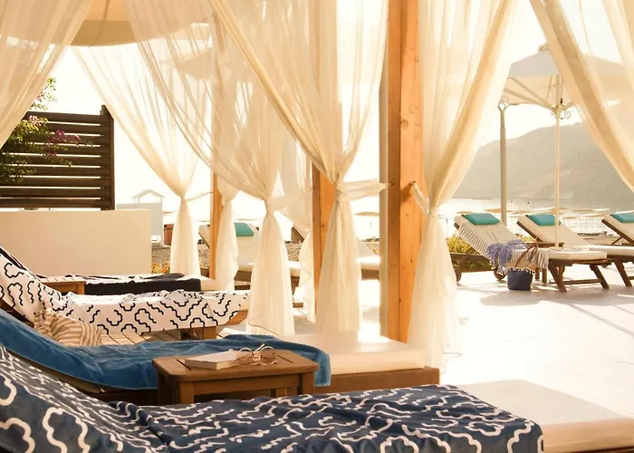 فندق Lindos Bay 5*