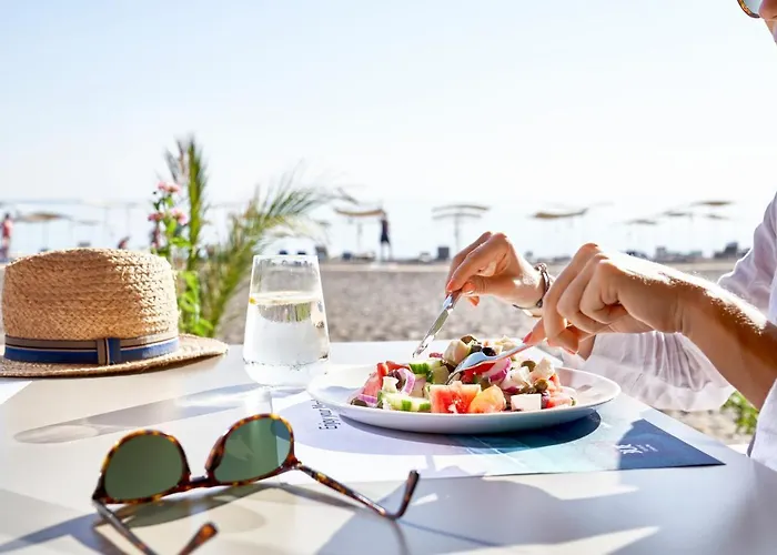 Lindos Bay 5* Vlicha (Rhodes)