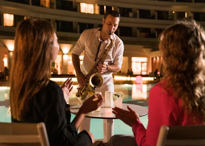 Lindos Bay 5* Vlicha (Rhodes)