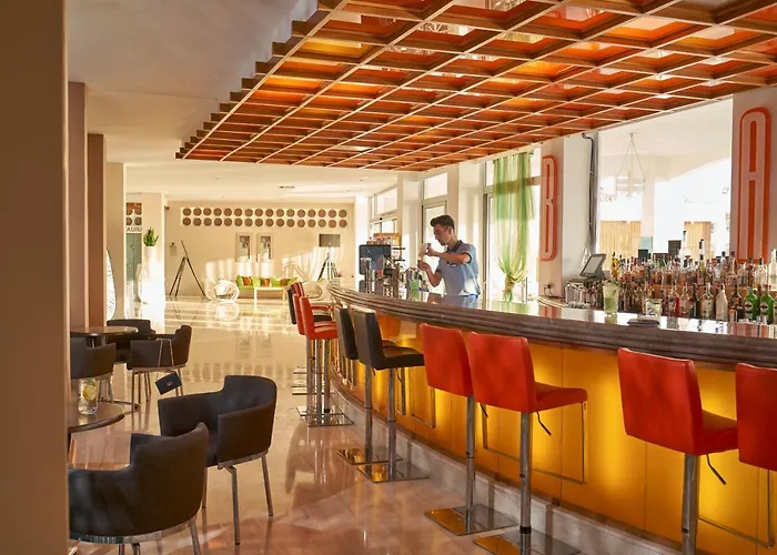 Lindos Bay Vlicha (Rhodes)