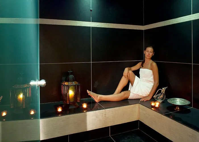 فندق Lindos Bay 5*