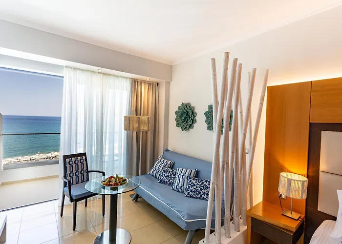 Lindos Bay 5* Vlicha (Rhodes)