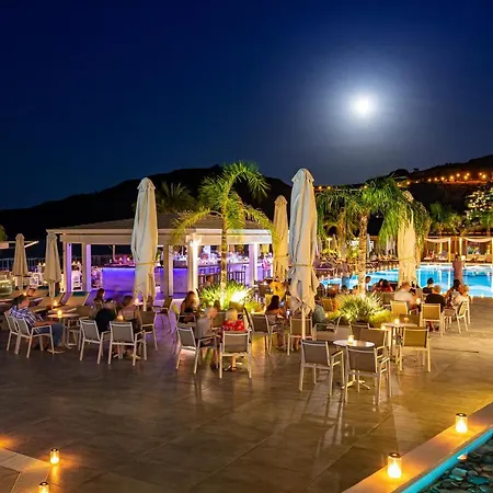 Lindos Bay 5* Vlicha (Rhodes)