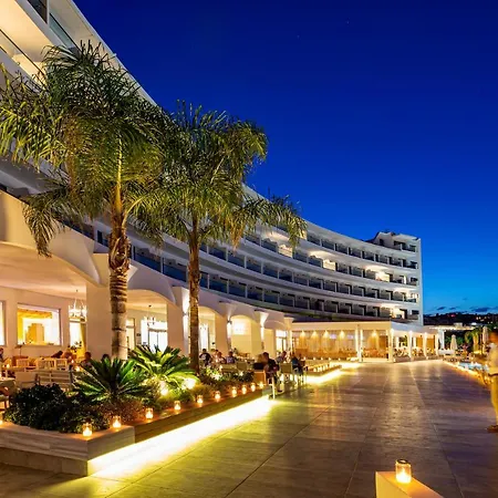 Lindos Bay 5*