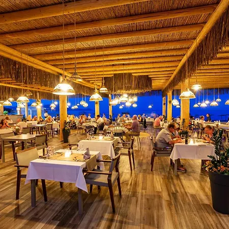 Lindos Bay 5*