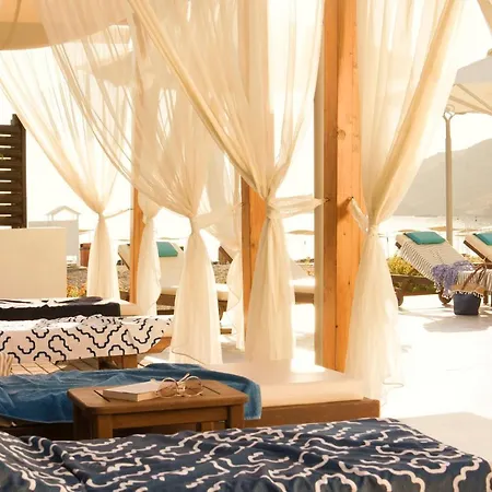 Hotel Lindos Bay 5*