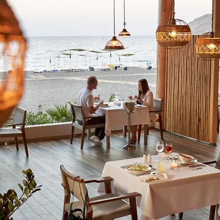 Hotel Lindos Bay 5*