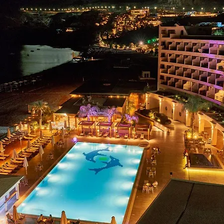 Lindos Bay 5*