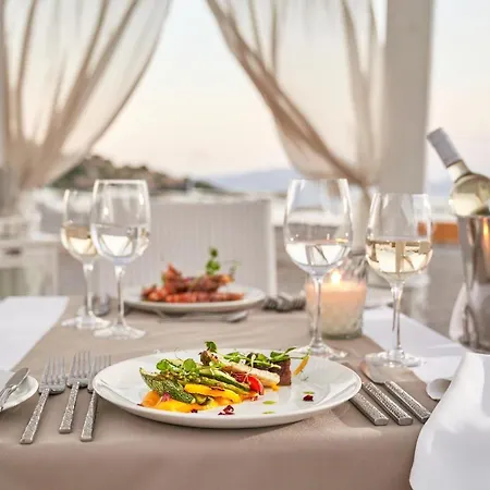 Lindos Bay 5*