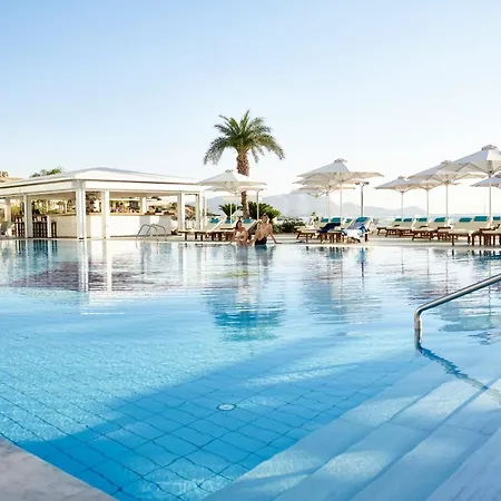 Lindos Bay Hotell