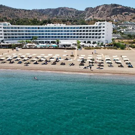Lindos Bay Hotel 5*