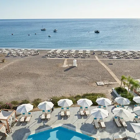 Lindos Bay Hotell