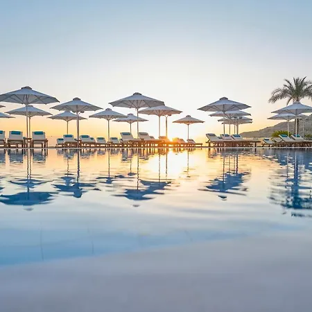 Hotell Lindos Bay