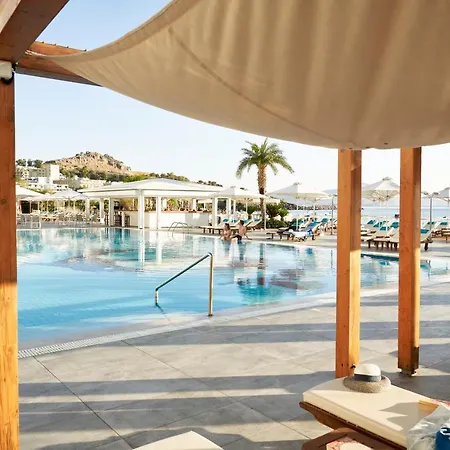 Hotel Lindos Bay