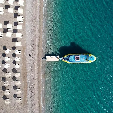 Lindos Bay Hotell 5*