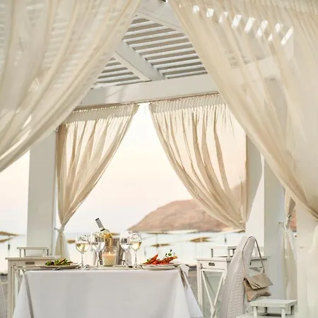 Hotel Lindos Bay 5*