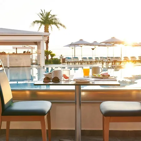 Hotell Lindos Bay