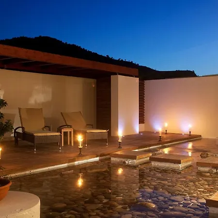 Lindos Bay Hotell Vlicha (Rhodes)