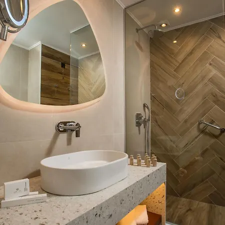 Lindos Bay Hotel 5*