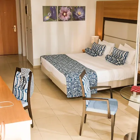 Hotel Lindos Bay