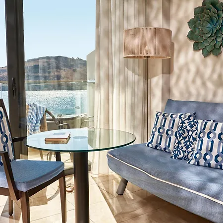 Lindos Bay Hotel Vlicha (Rhodes)