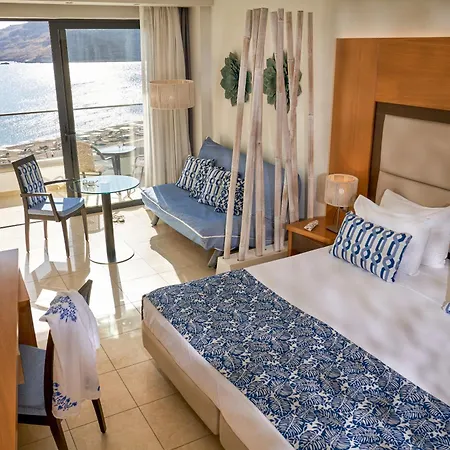 Lindos Bay Hotell Vlicha (Rhodes)