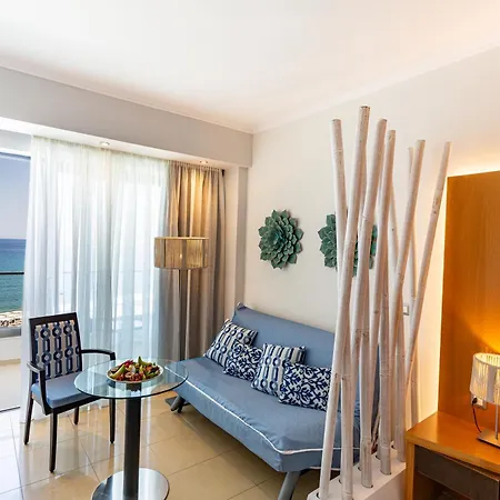 Lindos Bay 5* Vlicha (Rhodes)