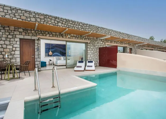 Lindos Bay Vlicha (Rhodes)